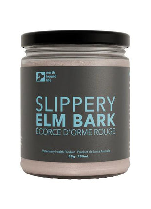North Hound Life Slippery Elm Bark