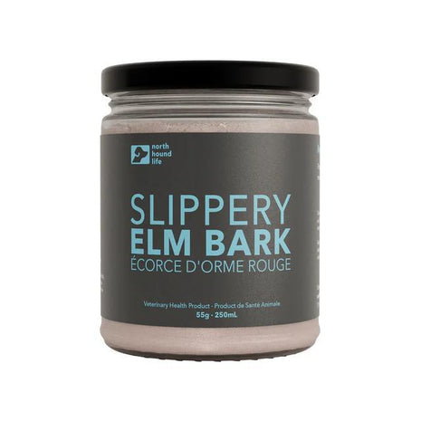 North Hound Life Slippery Elm Bark