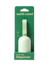 Earth Rated Leash Dispenser UNSCENTED