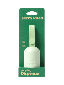 Earth Rated Leash Dispenser UNSCENTED