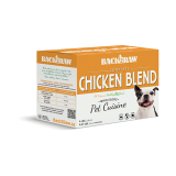 Back2Raw Complete Raw Food Blends