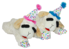 Multipet Lamb Chop with Birthday Hat