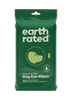 Eye Wipes / 60 ct