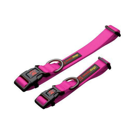 SmellyDogz Waterproof Comfort Collars