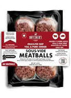 Beef Pork & Veal