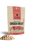 Chicken Breast 2.1 Oz