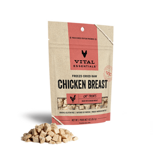 Vital Essentials Cat Treats