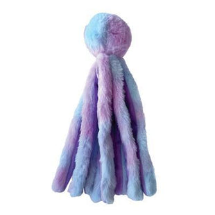 fouFIT Fuzzy Wuzzy Spiker Toys