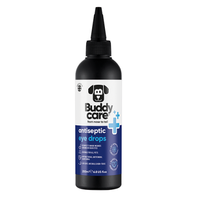 Buddy Care Antiseptic First Aid Products