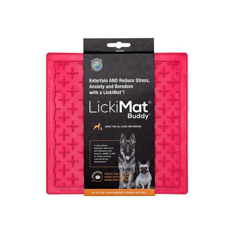 LickiMat Classic Buddy