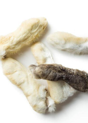 Rabbit Feet