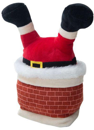 Snugarooz Holiday Toys