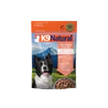 K9 Natural Lamb & King Salmon Feast