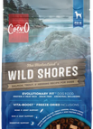Wild Shores / 4 lb