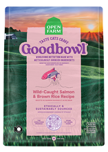 Open Farm GoodBowl for Cats