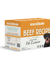 Beef Blend / 4 lb