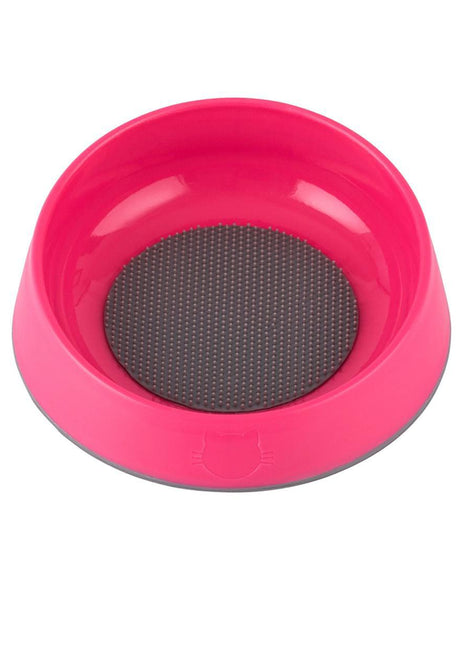LickiMat Oh Bowl - Oral Health Bowl for CATS