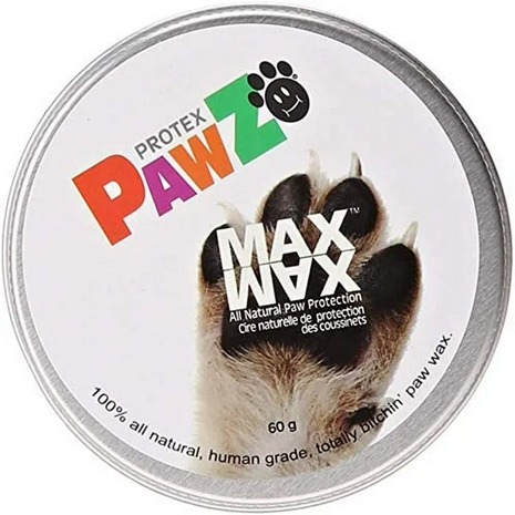 Pawz Paw Wax