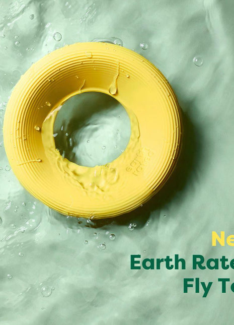 Earth Rated Fly Toy
