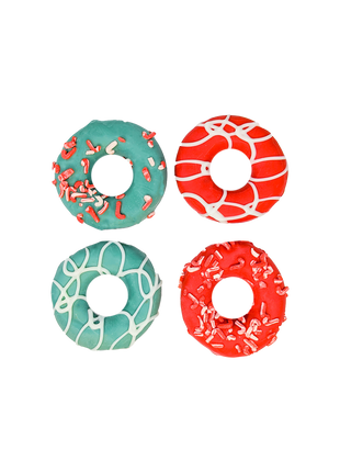 Bosco and Roxy's Holiday Cookies