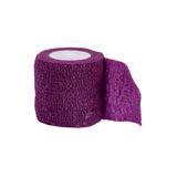 Shedrow k9 2” Flexwrap