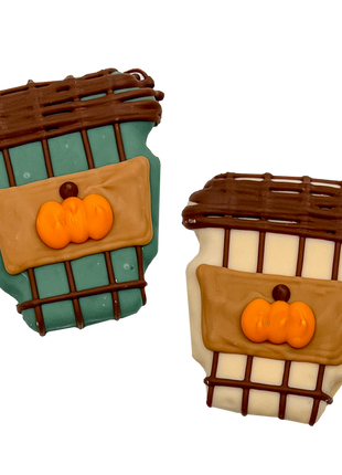 Bosco & Roxy's I Don't Give a Sip