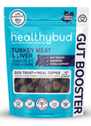 Turkey Meat & Liver / 130g