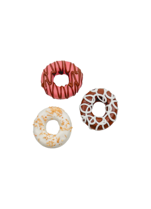 Bosco & Roxy's Seasonal Mini Donuts (2 pc)