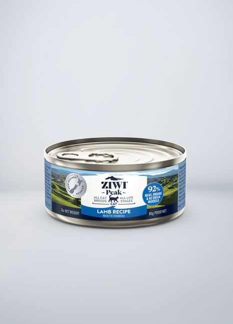 Ziwi Peak Canned Wet Food for CATS