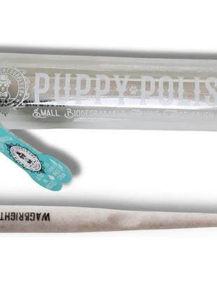 Wag & Bright Supply Co Puppy Polish & Brushes