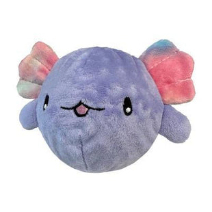 fouFIT Fuzzy Wuzzy Spiker Toys
