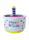Hide 'N Seek Birthday Cake Snuffle 5