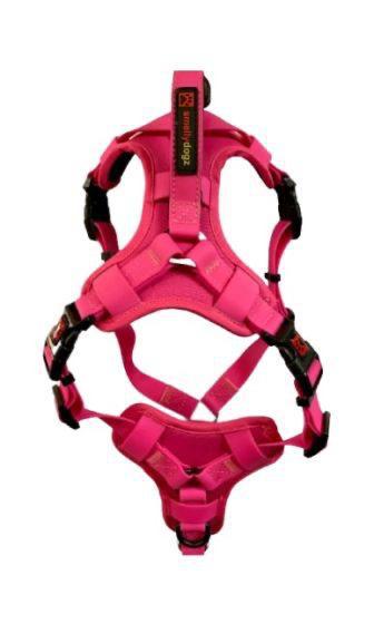 SmellyDogz Comfort Waterproof Harness