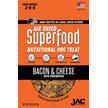 Jac Air Dried Superfood Treats with Postbiotics