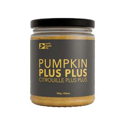 North Hound Life Pumpkin Blend
