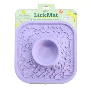 WOOF LickMat