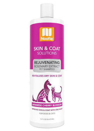 Nootie Skin & Coat Solutions Japanese Cherry Blossom