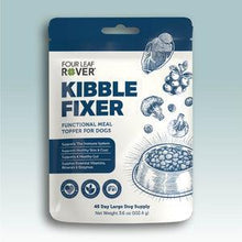 Four Leaf Rover Kibble Fixer