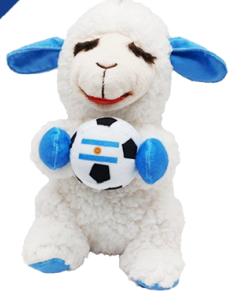 MultiPet Lamb Chops  Celebrate International Soccer