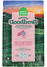 Open Farm GoodBowl for Dogs