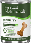 Mobility / 13 oz Can