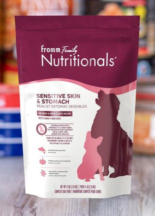 Fromm Nutritionals Dry Dog food