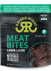 Lamb Liver