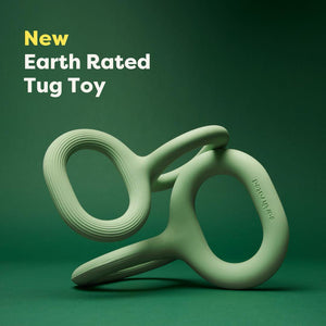 Earth Rated Tug Toy