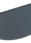 Mat / o/s / Slate Grey