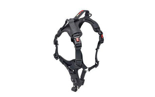 SmellyDogz Comfort Waterproof Harness