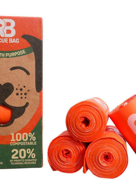 Rescue Bag