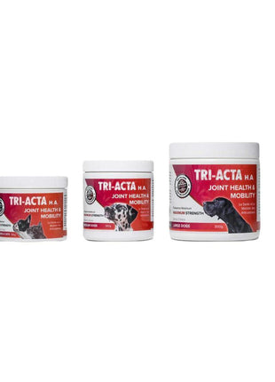 Tri-Acta H.A. Joint Health & Mobility