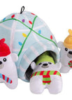 Hide & Seek Igloo