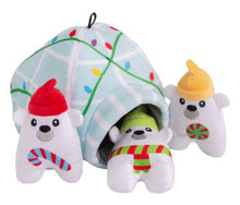 Snugarooz Holiday Toys